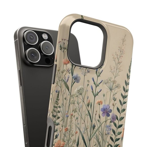 Printed Case for iPhone 14, iPhone 15, iPhone 16 (Plus/ Pro/ Pro Max), MARPC382 - Picture 8 of 13